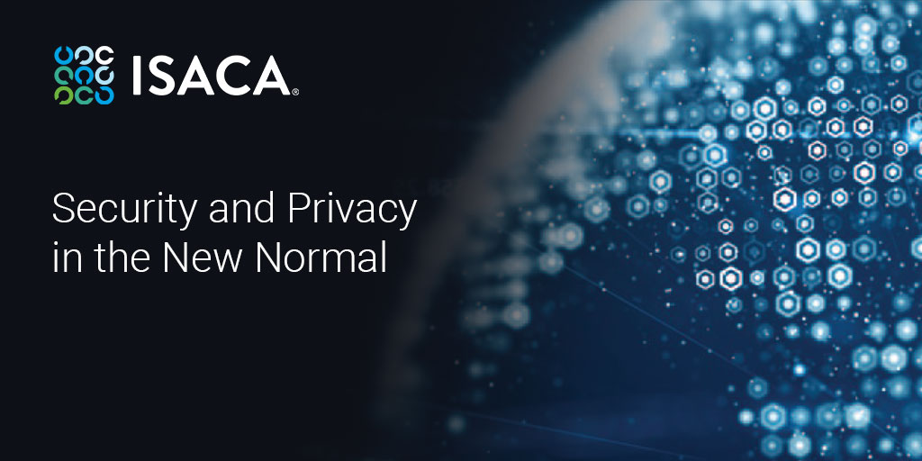 stevensim's tweet image. There is no facet of business that has not been impacted by COVID-19. Are you and your organization prepared? ISACA members always have access to the Journal; get a free preview today and join to unlock all articles! bit.ly/3hcWkbr
