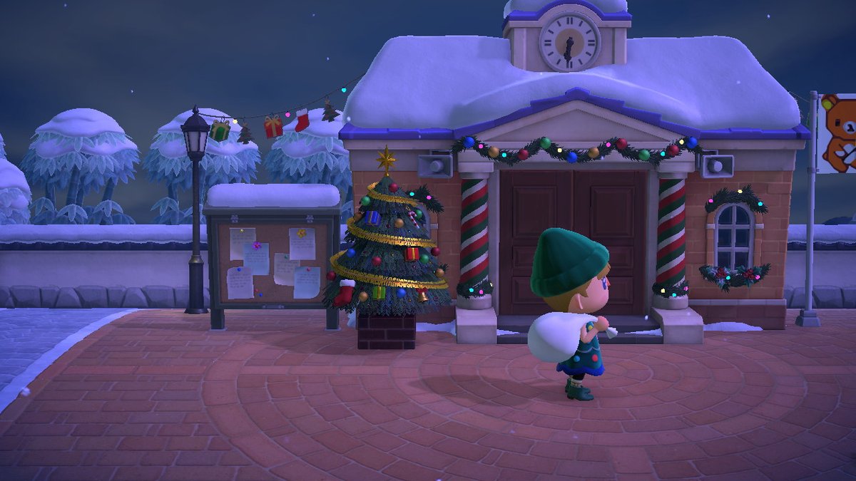 RiskaTiofani's tweet photo. #AnimalCrossing #ACNH #NintendoSwitch https://t.co/yrtHEqseLK
