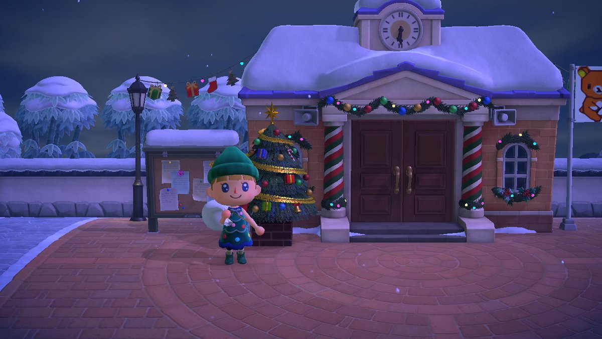 RiskaTiofani's tweet photo. #AnimalCrossing #ACNH #NintendoSwitch https://t.co/yrtHEqseLK