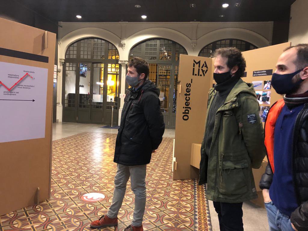 ERC Igualada tweet media