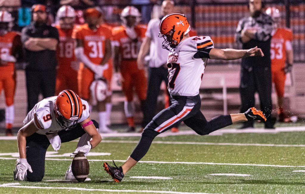 yanvo99's tweet photo. Proud to announce that I will be continuing my academic and athletic careers at John Carroll University! I would like to thank my family, friends, and all of my coaches that have supported me @JCUFootball @CoachATrotta @RickFinotti @footballhoover @thekickingcoach https://t.co/kMKT0AkV30