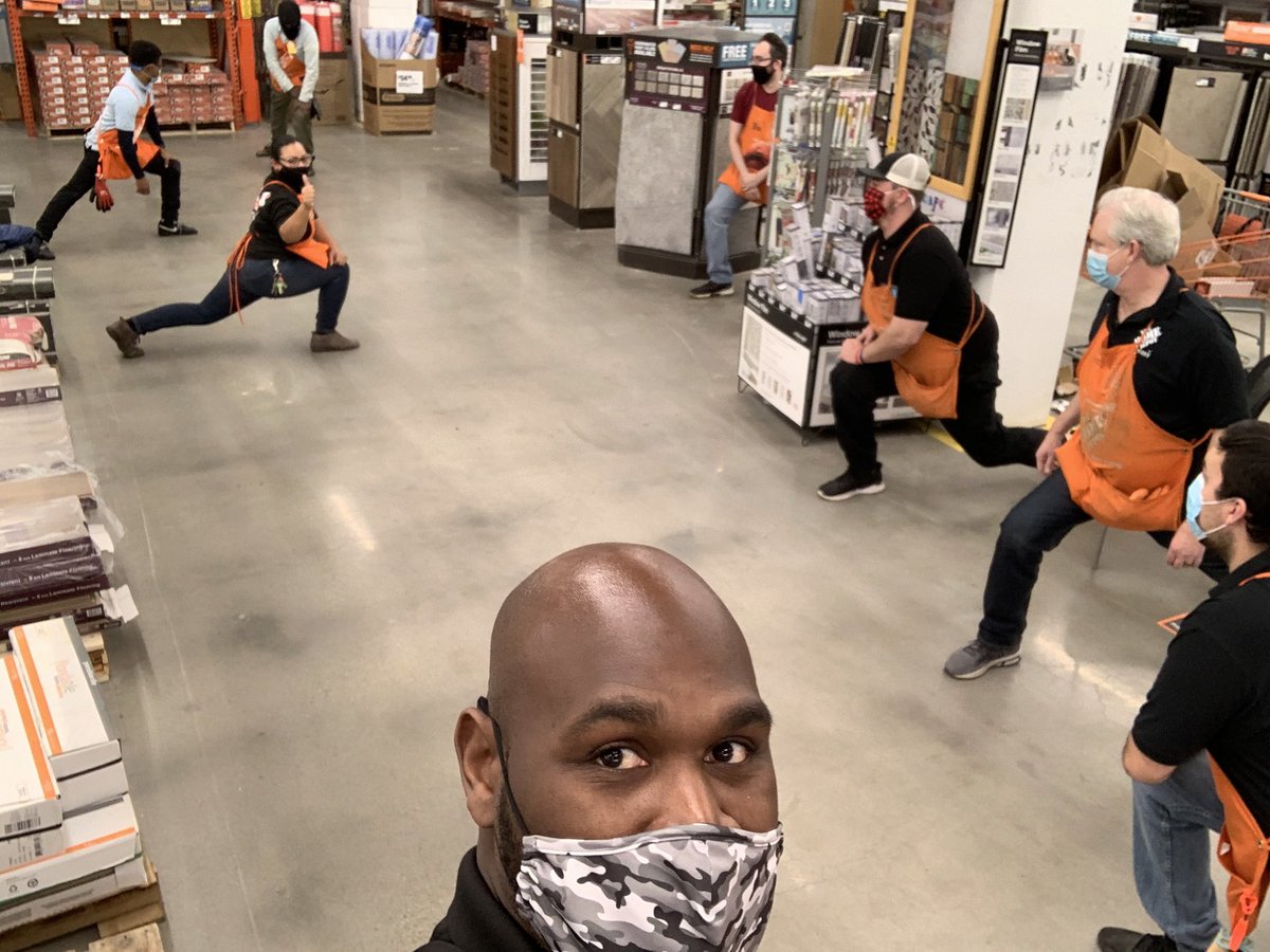 Dewayne Davy (@davydewayne) on Twitter photo <a href="/1217OPS/">Noemi</a> <a href="/Asm_David1217/">David Thompson</a> <a href="/faust8132/">Paul Fariselli</a> @vic_argueta74 ASM Vicky doing a great communicating with the closing team, promoting our safety culture and stressing the importance of working safe everyday! Thank you Vicky for making safety # 1 topic ! <a href="/1217OPS/">Noemi</a> <a href="/Asm_David1217/">David Thompson</a> <a href="/faust8132/">Paul Fariselli</a> @vic_argueta74 ASM Vicky doing a great communicating with the closing team, promoting our safety culture and stressing the importance of working safe everyday! Thank you Vicky for making safety # 1 topic !