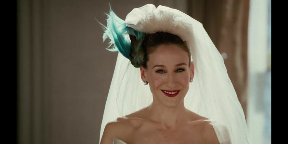 iwriteforyouuu's tweet photo. Pakaganda naman ni Sarah Jessica Parker!!
#SexAndTheCityTheMovie https://t.co/fw87sWCqjf