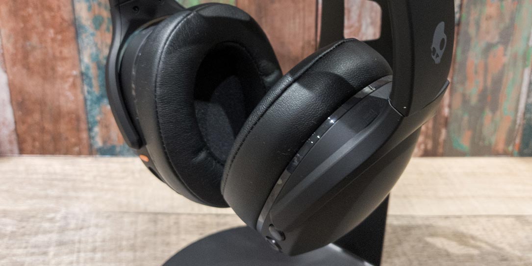 techaeris's tweet image. Our @Skullcandy Crusher Evo review looks at a wireless headset with personalized sound, long battery life, haptic bass, and much more.

#Skullcandy #CrusherEvo #SensoryBass #BluetoothHeadphones #WirelessHeadphones #review

techaeris.com/2020/12/23/sku…