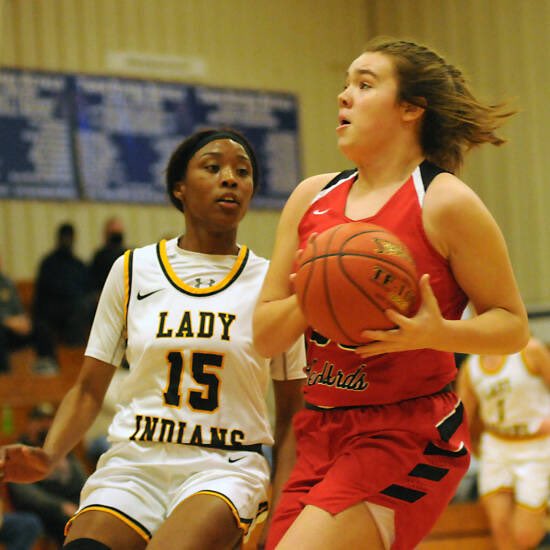 THE TRIBE tweet media