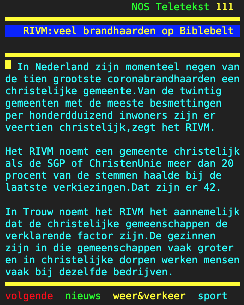 waukema's tweet photo. Ik vind het statistisch & wetenschappelijk verwerpelijk, hoe @RIVM / Van het Hof deze #binnenkopper aan de media geeft. Want hoeveel testen worden er per gemeente afgenomen, in heel NL?
Met % positieven/tests krijgen we een wezenlijk ander beeld, vermoed ik. https://t.co/Bco4UArb0b