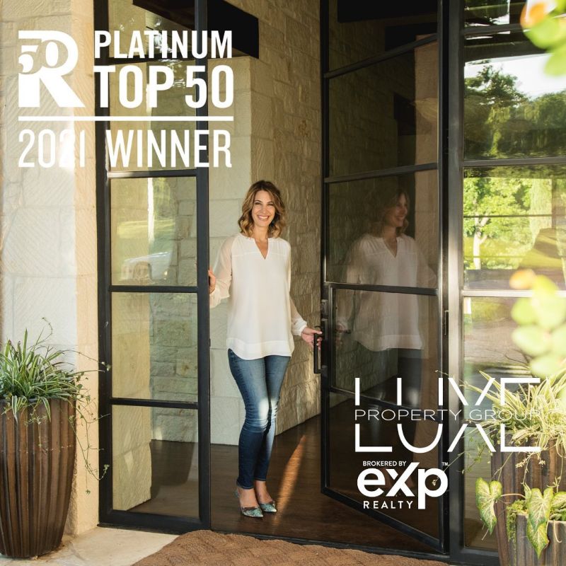 eXpRealty's tweet photo. Shout Out to Elizabeth Riley for Making the Platinum Top 50 List!

The #PT50 annual recognition program is uniquely designed to bring together agents who are industry &amp; community leaders w/diverse backgrounds, interests, experiences &amp; areas of expertise. https://t.co/7IXveHxPN6 https://t.co/tc79e46C93