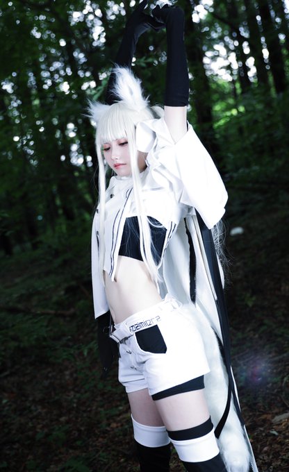 Twitterのコスプレ画像50