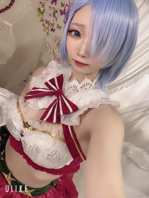 Twitterのコスプレ画像53