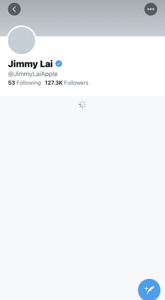 Speechless... what happened to @JimmyLaiApple’s account😔
The terms of Mr Lai’s bail is ridiculous, and it’s the most rigorous in #HongKong’s history, it’s not even bail, it’s a absolute house arrest.
He’s not allowed to connect the outside world thru social media.