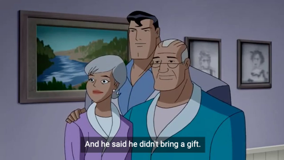 WOW... MAYBE THE REAL TREASURE.... WAS THE NAKED ALIEN MAN PETTING OUR CAT IN THE LIVING ROOM