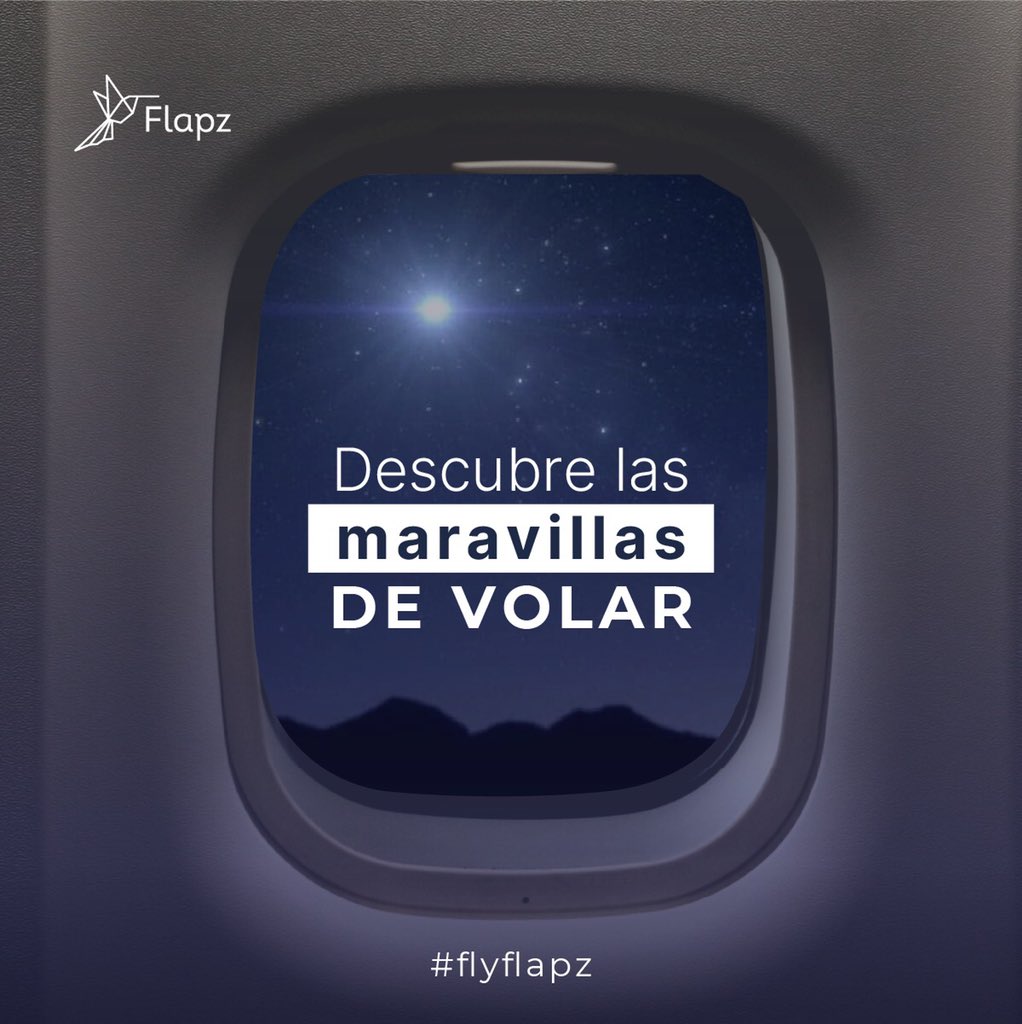 Si resulta mágico desde la tierra ver los 6 eclipses, las conjunciones de varios planetas y el encuentro de Saturno y Jupiter que nos ha traído este 2020, solo imagina como se ve desde la ventanilla de un vuelo privado.