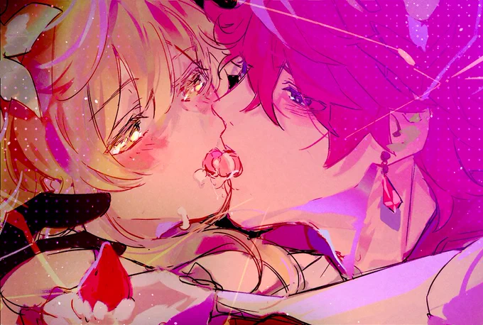 ?
#タル蛍 #Chilumi 