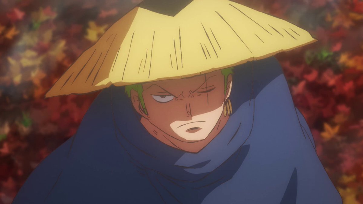 Ander Mombiela Onepiece 949 Luffy Da Positivo T Co Gbyfxzbg9h Twitter