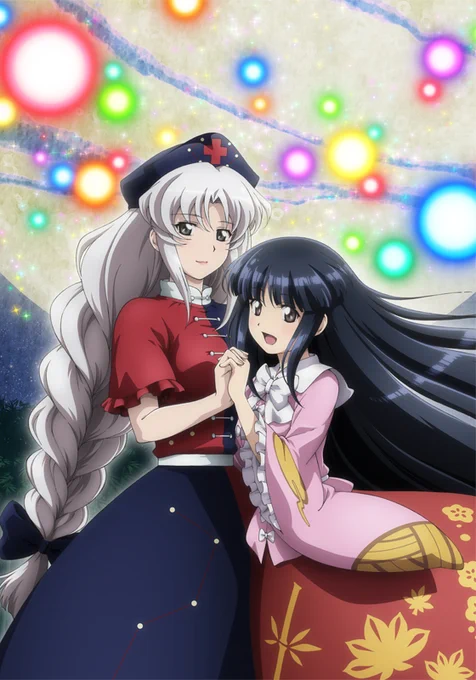 メリークリスマス～??????

なんとなくクリスマスに合いそうなキラキラした絵を集めてみました✨
みなさん楽しいクリスマスイブとクリスマスをお過ごし下さいね～? 