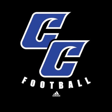 jc0ngo's tweet photo. After a great talk with @markgibsongibby @mark_gibson9 , blessed to say ive received an offer from cisco college! @CoachStewLH @Coach_Pascuzzi @CoachLJordan https://t.co/IrvMjZzIl6