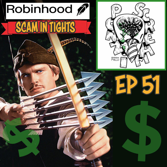GOOD ORBIT: indie podcast network and live shows (@goodorbit) on Twitter photo Ponzi Scream Ep 51: Robinhood: Scam in Tights
good-orbit.com/podcast/ponzi-… <a href="/dannyfelts/">Mr. Clamsandwich</a> @davidbradleyeye
<a href="/gabe_pacheco/">Gabe Halal Cartels Enjoyer Pacheco</a> <a href="/ponzi_scream/">ponziscream</a>
#robinhood #massachusetts #SEC #finra #bestexecution #brokerdealer #fiduciary #galvin #petscams Ponzi Scream Ep 51: Robinhood: Scam in Tights
good-orbit.com/podcast/ponzi-… <a href="/dannyfelts/">Mr. Clamsandwich</a> @davidbradleyeye
<a href="/gabe_pacheco/">Gabe Halal Cartels Enjoyer Pacheco</a> <a href="/ponzi_scream/">ponziscream</a>
#robinhood #massachusetts #SEC #finra #bestexecution #brokerdealer #fiduciary #galvin #petscams