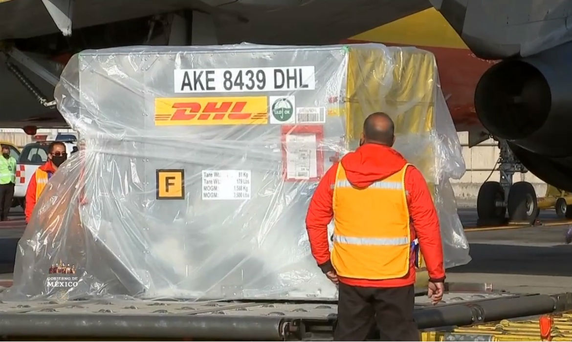 Comunidad Logística tweet media