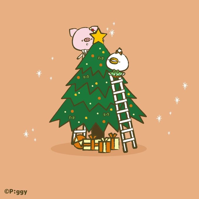 クリスマスイブのtwitterイラスト検索結果 古い順