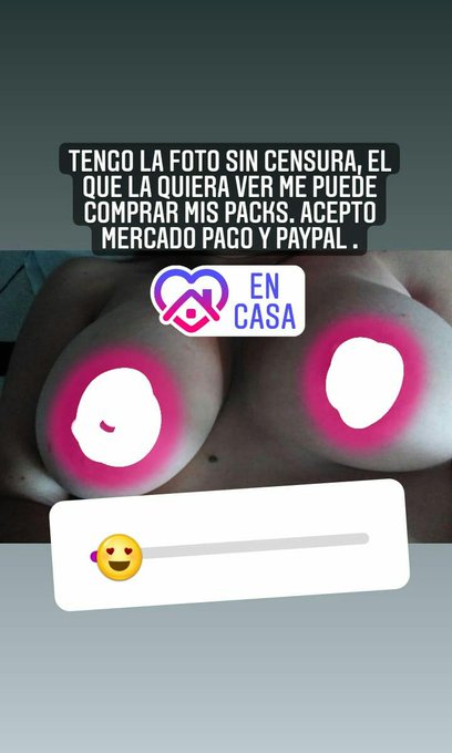 Hola bebesss https://t.co/VIdUsOMmlx<a href="/tag/tits"class="tags"><span>#tits</span></a><a href="/tag/playstation5"class="tags"><span>#playstation5</span></a><a href="/tag/packsrealesvip"class="tags"><span>#packsrealesvip</span></a>