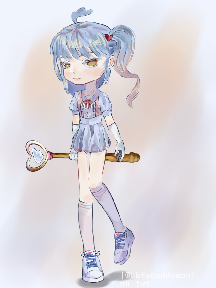 bbfaceddemon's tweet photo. hey @getvectoredlol secret santa  \(Ｔ▽Ｔ)/ https://t.co/2zLY9kbEE7