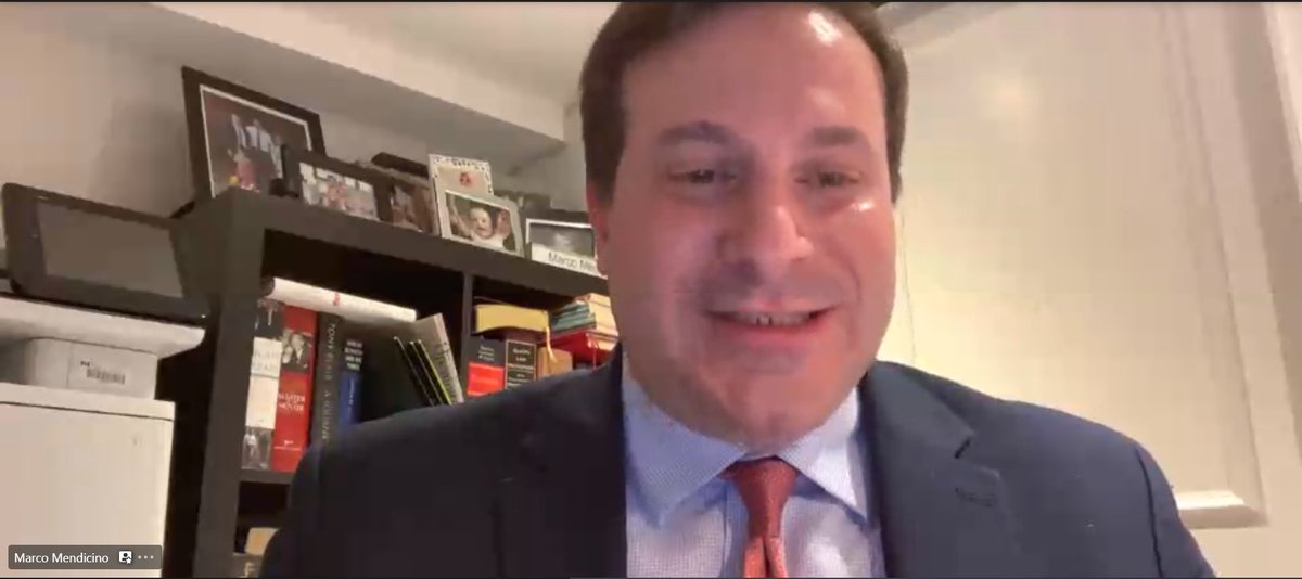 Hon. Marco Mendicino tweet media