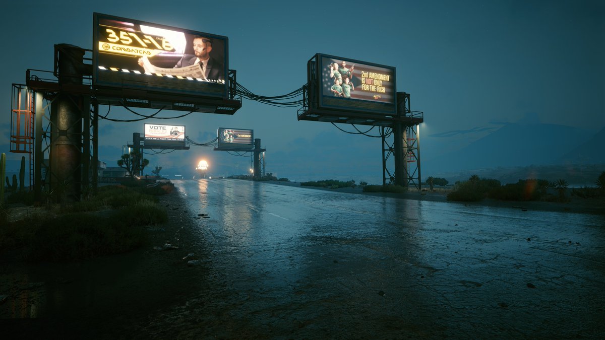shinobi602's tweet photo. #Cyberpunk2077 #XboxSeriesX https://t.co/RJX2eaXiRn