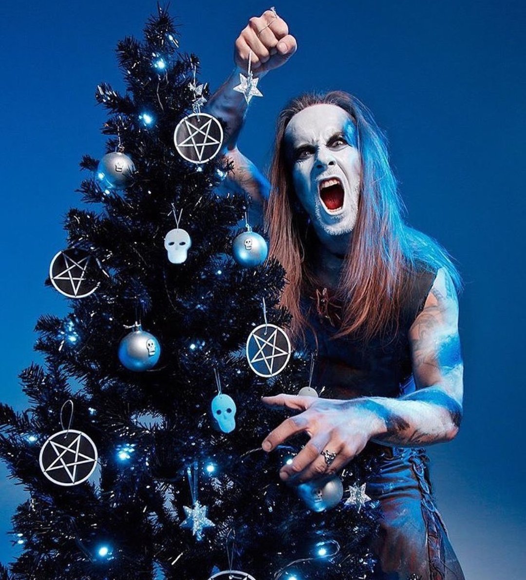 理想のクリスマス