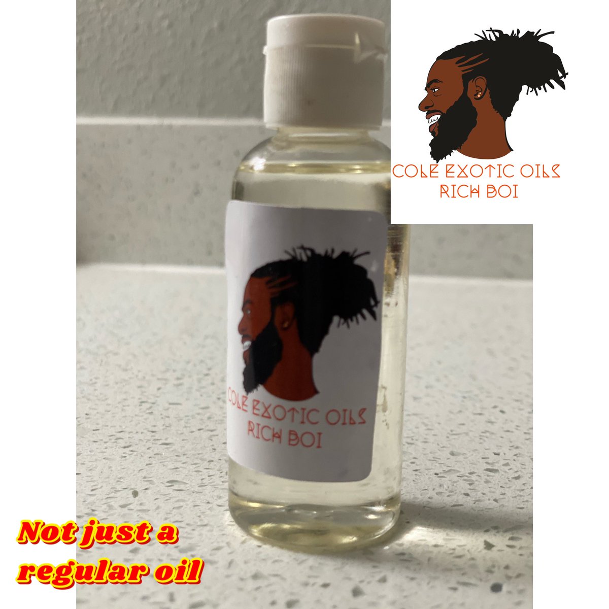 lipent817's tweet photo. Ig @cole.exotic.oils #beard #beardcare #beardedmen #beardgang #beardgrowth #beardsofinstagram #beardedblkmen🧔🏾🧔🏾🧔🏾✔✔💯💯 #skincare #mensskincare #mensskincareroutine #blackbusiness #suppotblackbusinesses #skincare #skinluv https://t.co/n0mbqGlGBm