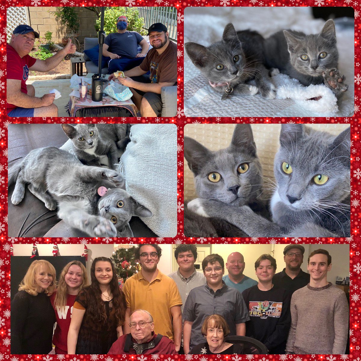 newmichell's tweet image. From our bubble to your's.... Jim, Kobe, Gigi, and I wish you all a wonderful and healthy Christmas! We are counting our blessings and looking forward to a healthier year for all. May we all come together to shine our lights in love and faith.