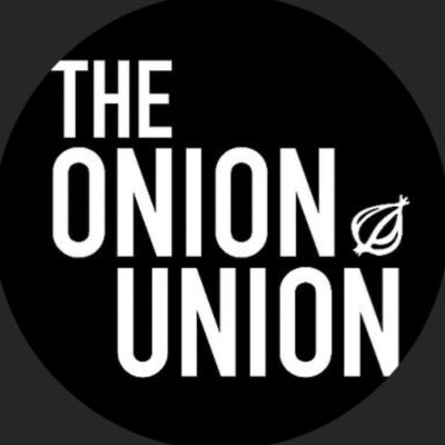 DonTonucci's tweet photo. #onionunion this is what I look like after bargaining https://t.co/Pc8M5pFJUp