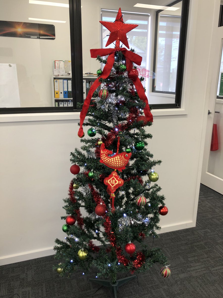 Happy Holidays from Exemplar Systems. Wishing everyone a safe and happy holiday period. Bring on 2021!