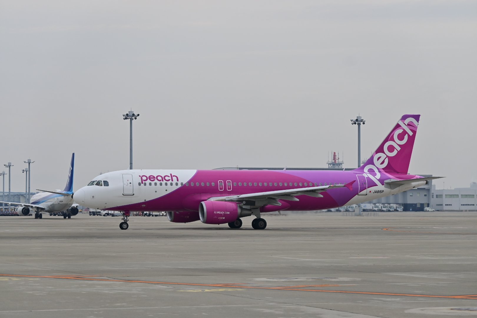 中部国際空港セントレア Peachの初便 Mm461便は無事新千歳へ出発しました 本日よりセントレア就航です 行ってらっしゃい T Co Vojcujtz7b Twitter