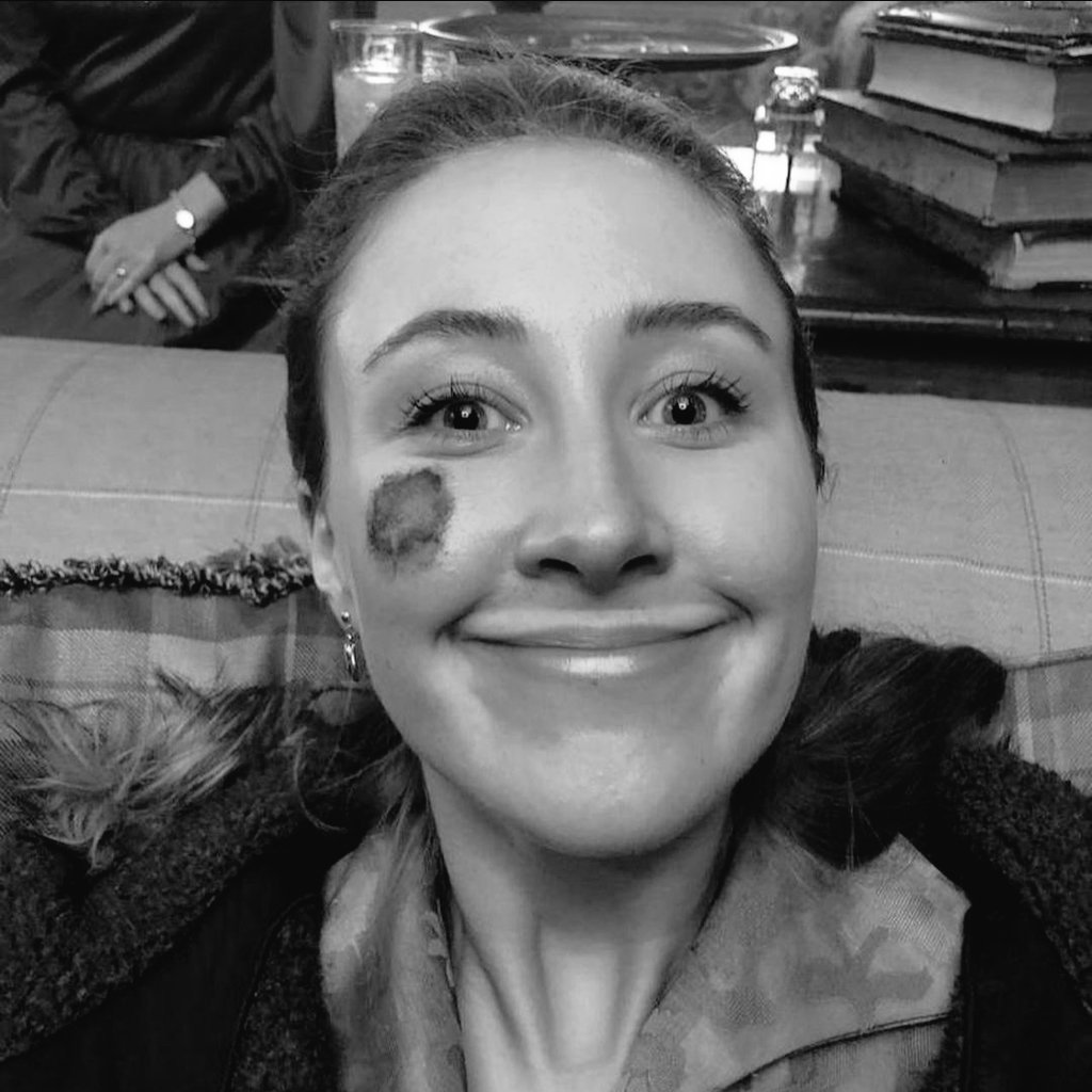 how erin doherty looks in real life; a thread