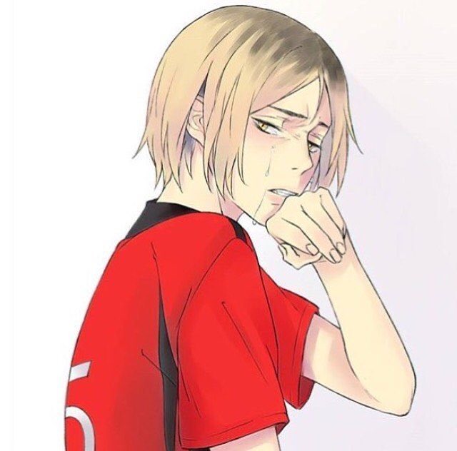 • Kenma •