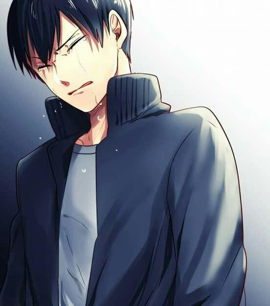 • Kageyama •