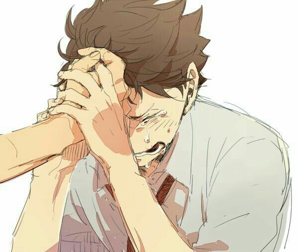 • Oikawa •