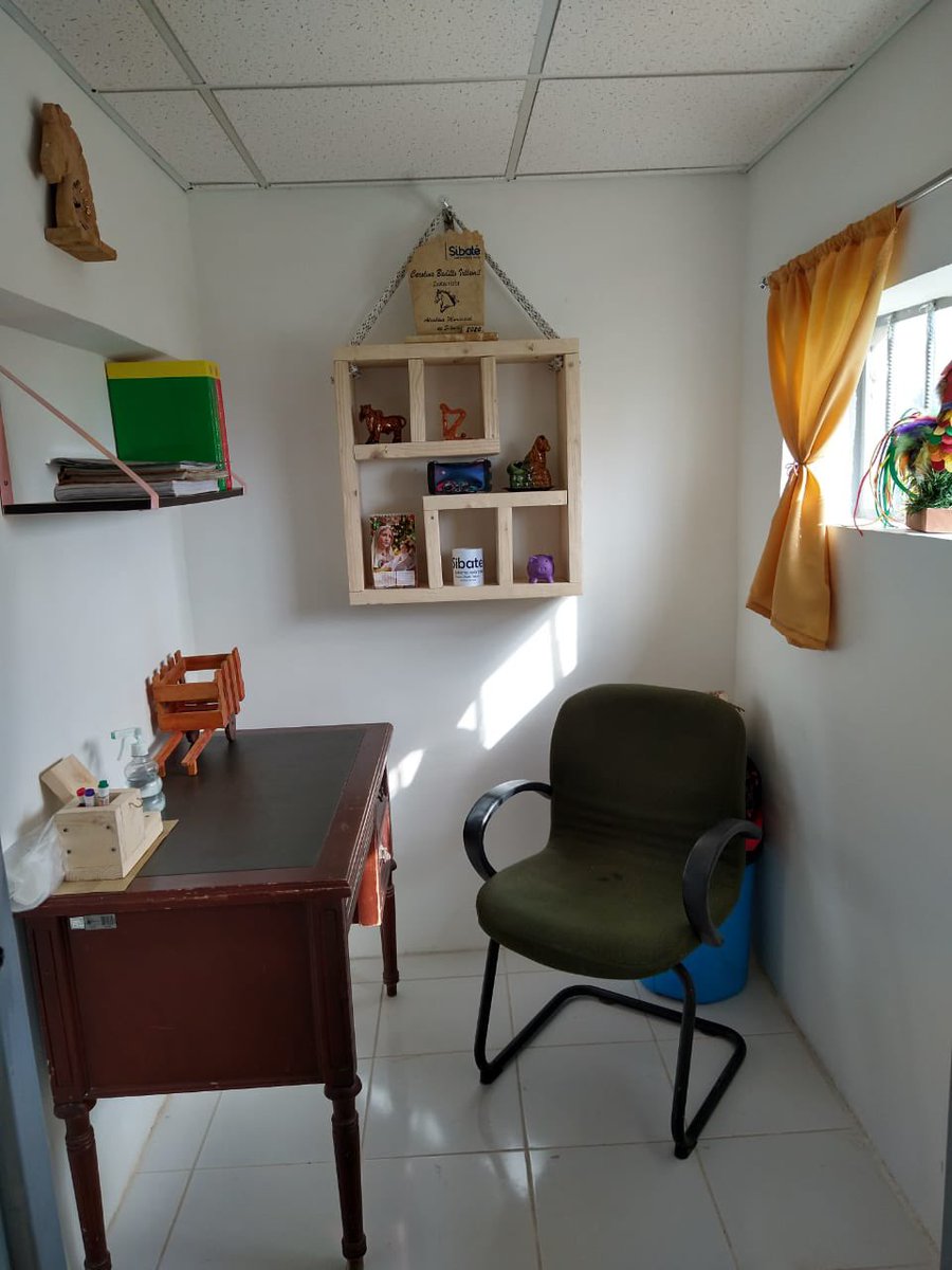 IndumilColombia's tweet photo. Continuamos nuestro compromiso permanente con la población del municipio de #Sibaté, nuestra Fábrica de Explosivos Antonio Ricaurte #FEXAR, trabajó en la adecuación de la Casa de la Granja de discapacidad San Francisco, un espacio de inclusión dirigido a comunidades vulnerables. https://t.co/yp33mqSZXI