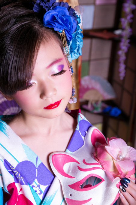 aoiさんのTwitter画像87