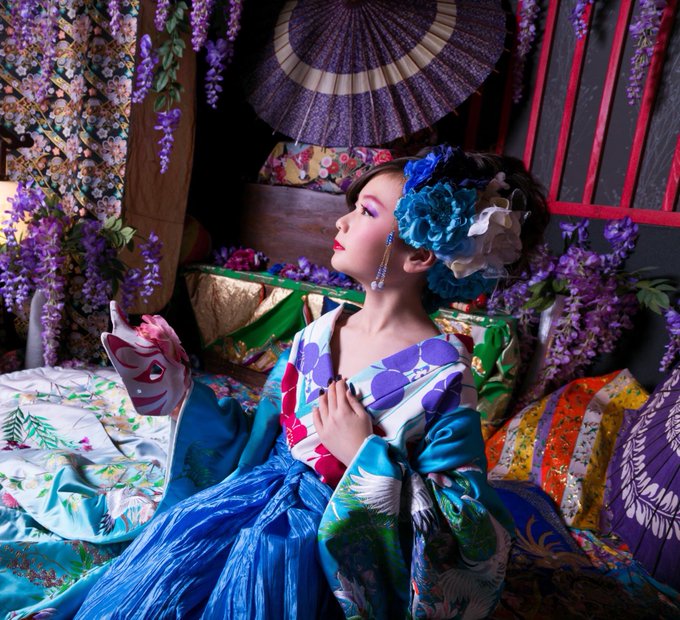 aoiさんのTwitter画像90