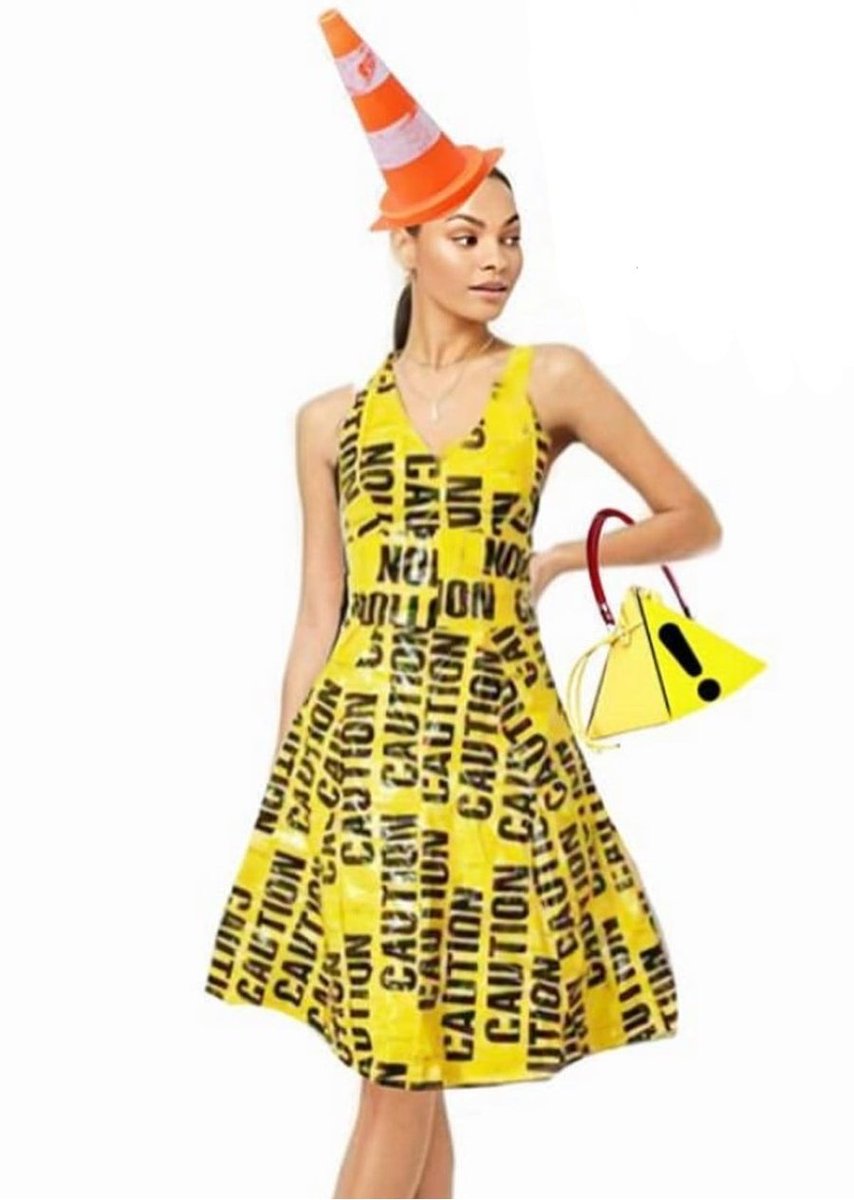 Exile (a beautiful warning sign) // Tis the damn season