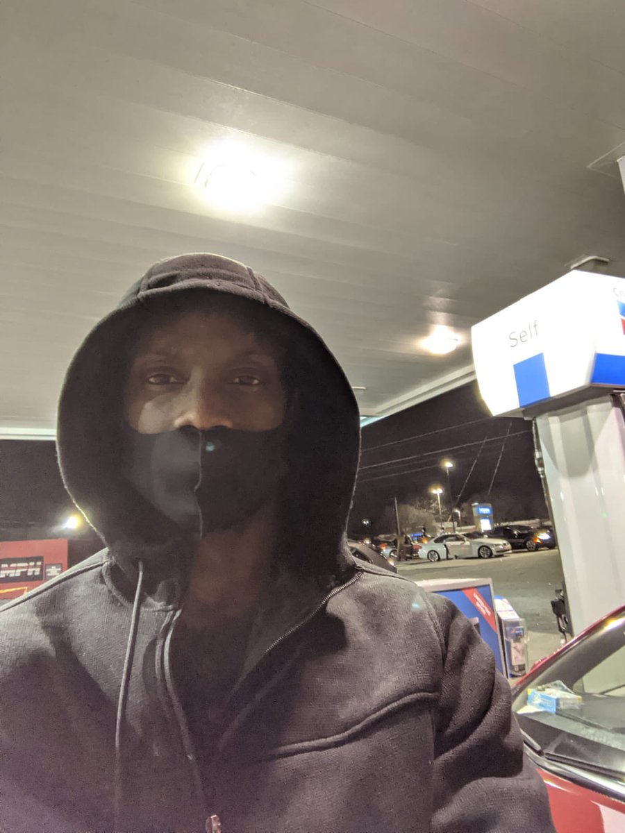 #GetUpside <a href="/Chevron/">Chevron</a> gas station