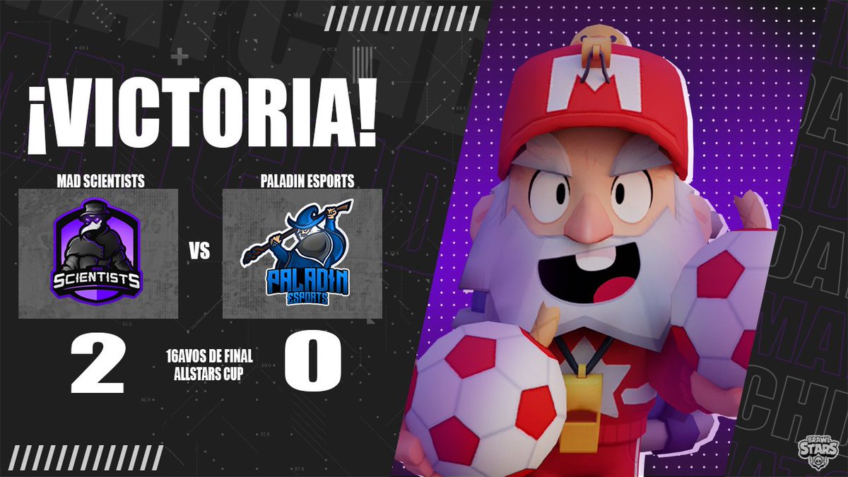 Mad ScientistS tweet media