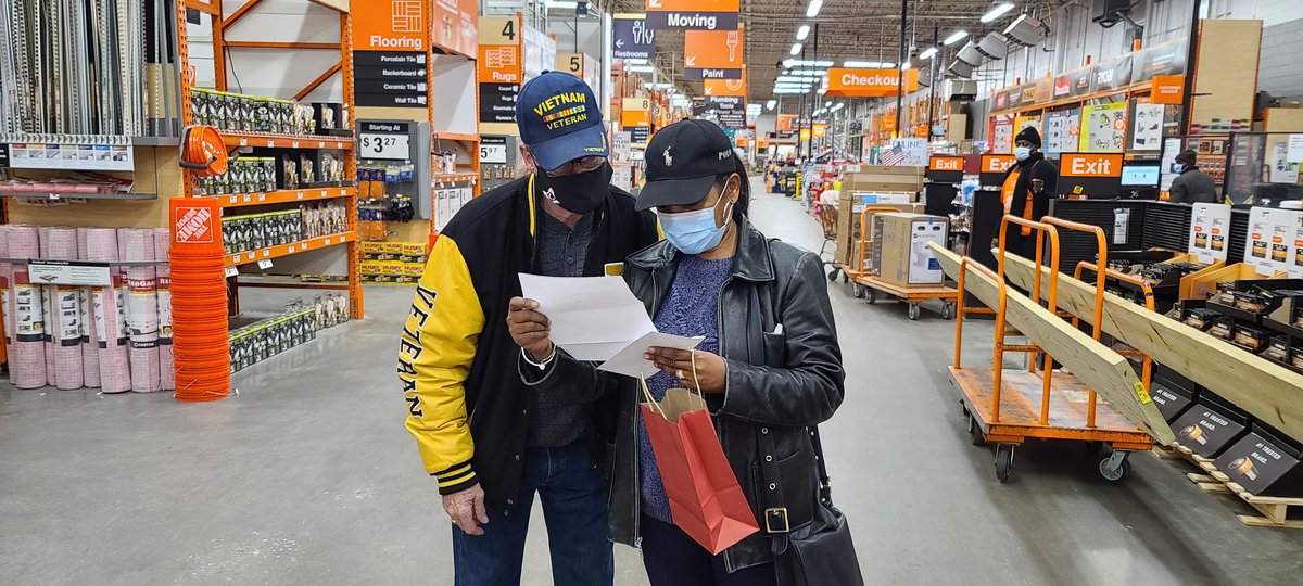 John DiClementi (@jdiclementi) on Twitter photo Store 2507 just surprised our local American Legion with a direct donation. Always an amazing feeling giving back to our community and our veterans #Teamdepot #operationsurprise <a href="/erica_mclaurin/">Erica 2584</a> <a href="/binkyright/">David Thomas</a> @ShavonneB_2507 <a href="/b_mungul/">Brian Mungul</a> <a href="/vidamajestiff/">VidaMajesstiff</a> <a href="/TeamDepotNoDiv/">Courtney Smith</a> <a href="/EricWal29158377/">Eric Walker</a> Store 2507 just surprised our local American Legion with a direct donation. Always an amazing feeling giving back to our community and our veterans #Teamdepot #operationsurprise <a href="/erica_mclaurin/">Erica 2584</a> <a href="/binkyright/">David Thomas</a> @ShavonneB_2507 <a href="/b_mungul/">Brian Mungul</a> <a href="/vidamajestiff/">VidaMajesstiff</a> <a href="/TeamDepotNoDiv/">Courtney Smith</a> <a href="/EricWal29158377/">Eric Walker</a>