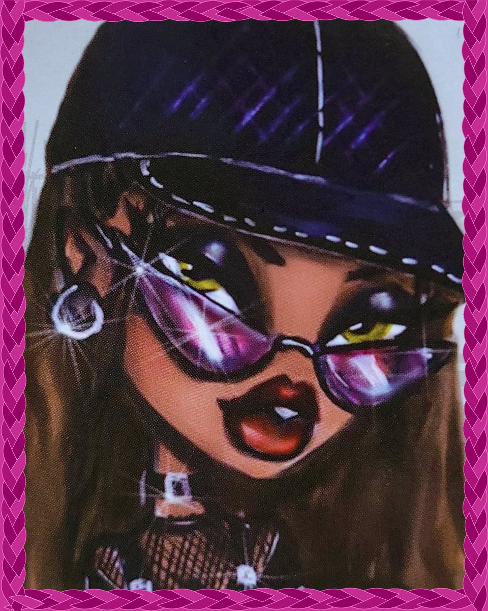 BratzHeaven's tweet photo. MAIL DAY! A special thank you to Kid Focus and MGAE for sending us the Bratz Core Collector Series Sasha and Jade dolls, just in time for Christmas! 🎄 🎉
Details:
https://t.co/1Nc5H18dz4
#BratzCollector
#PassionForFashion
#BratzChallenge
#Bratz
#KidFocus https://t.co/VMxcdcouHo