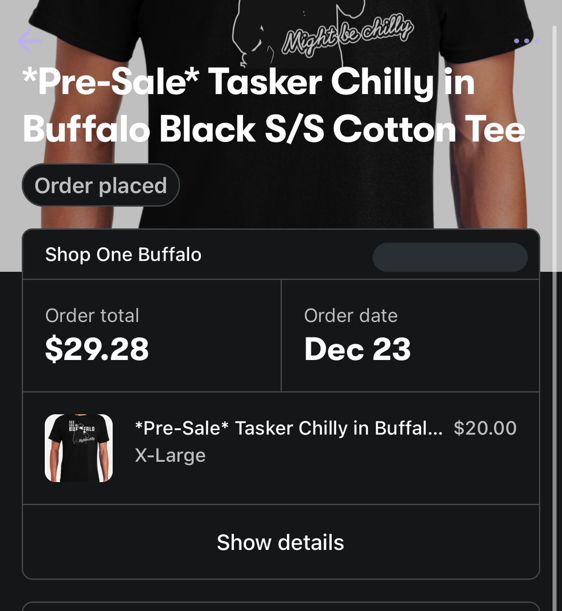 Buffalo Bills Get Ready It S Going To Be Chilly Buffalo Bills Get Ready It S Going To Be Chilly