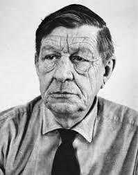 1/ W.H. Auden“A modern stoic,” he observed, “knows that the surest way to discipline passion is to discipline time: decide what you want or ought to do during the day, then always do it at exactly the same moment every day, and passion will give you no trouble.”
