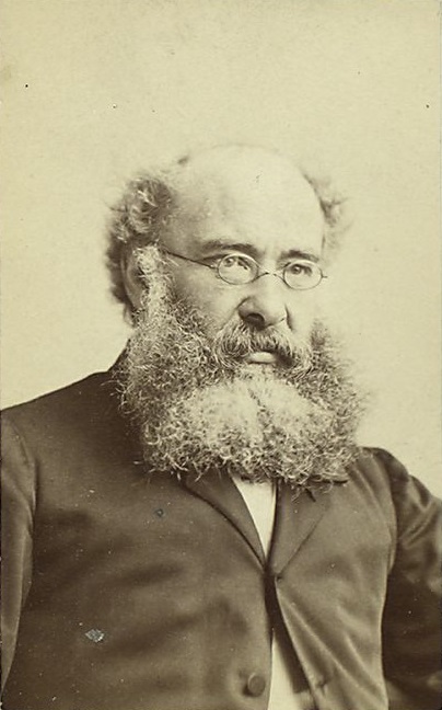 2/ Anthony Trollope"All those I think who have lived as literary men will agree with me that three hours a day will produce as much as a man ought to write. But, he should train himself that he shall be able to work continuously during those three hours."