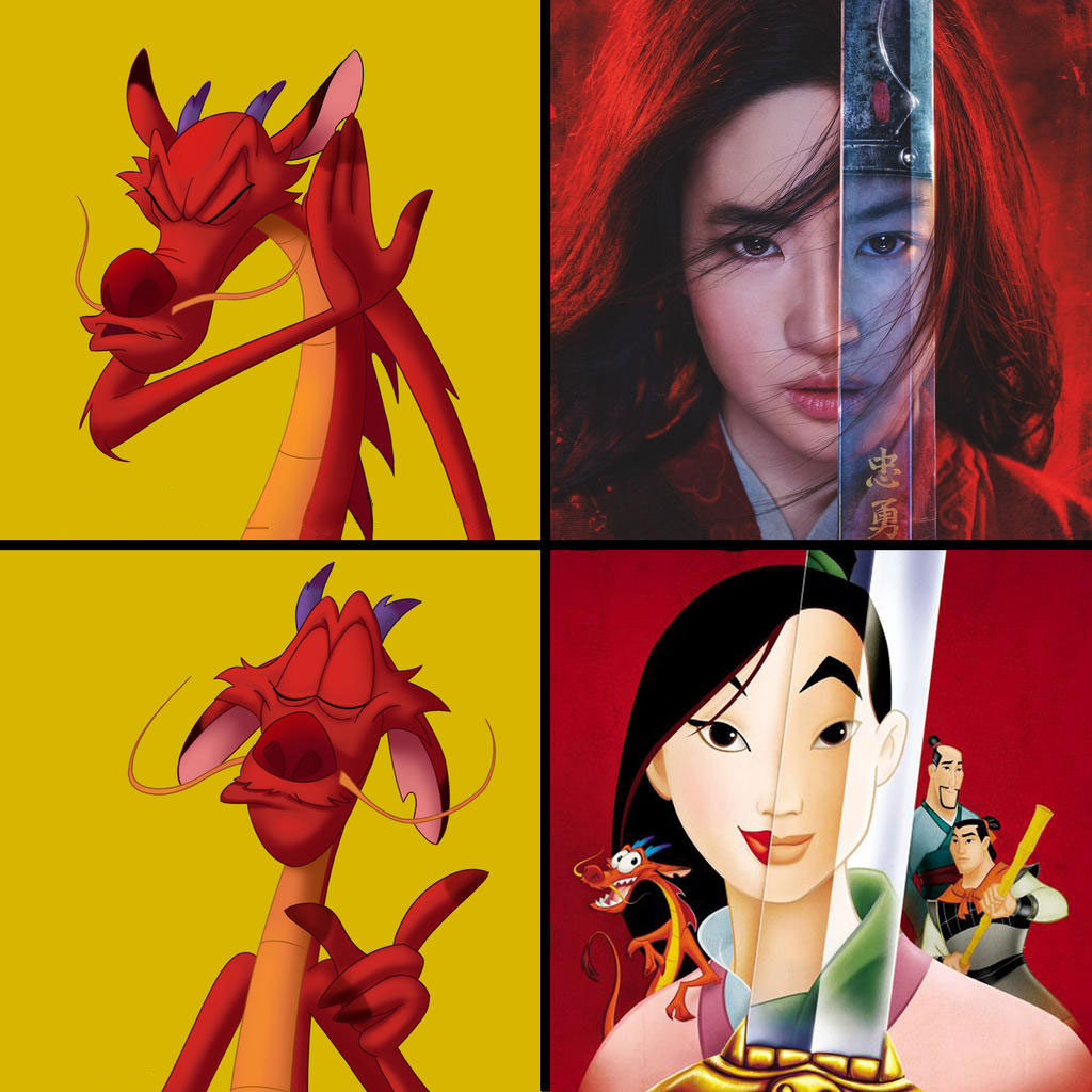 Sem Mushu sem like