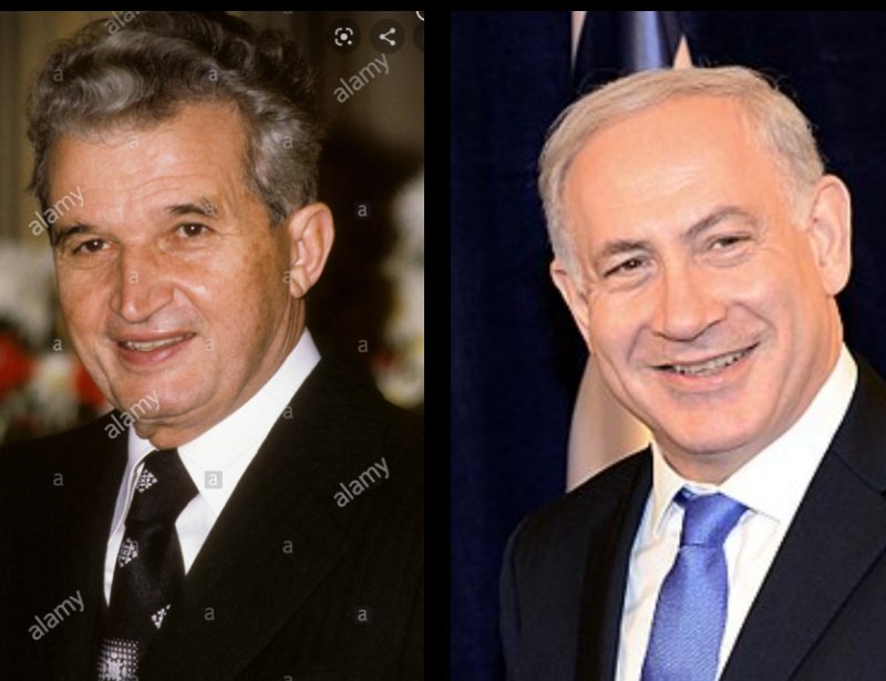 מהשוטר אזולאי ולמשטרת לואי דה פינס ועד לסקוריטטה של צאוצסקו והKGB . Ep9o2UTXMAEFvUs
